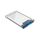 Case HD Externo 2,5 polegadas USB 3.0 compatível com PS4, Xbox One e PC