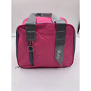 Bolsa pequena minimalista